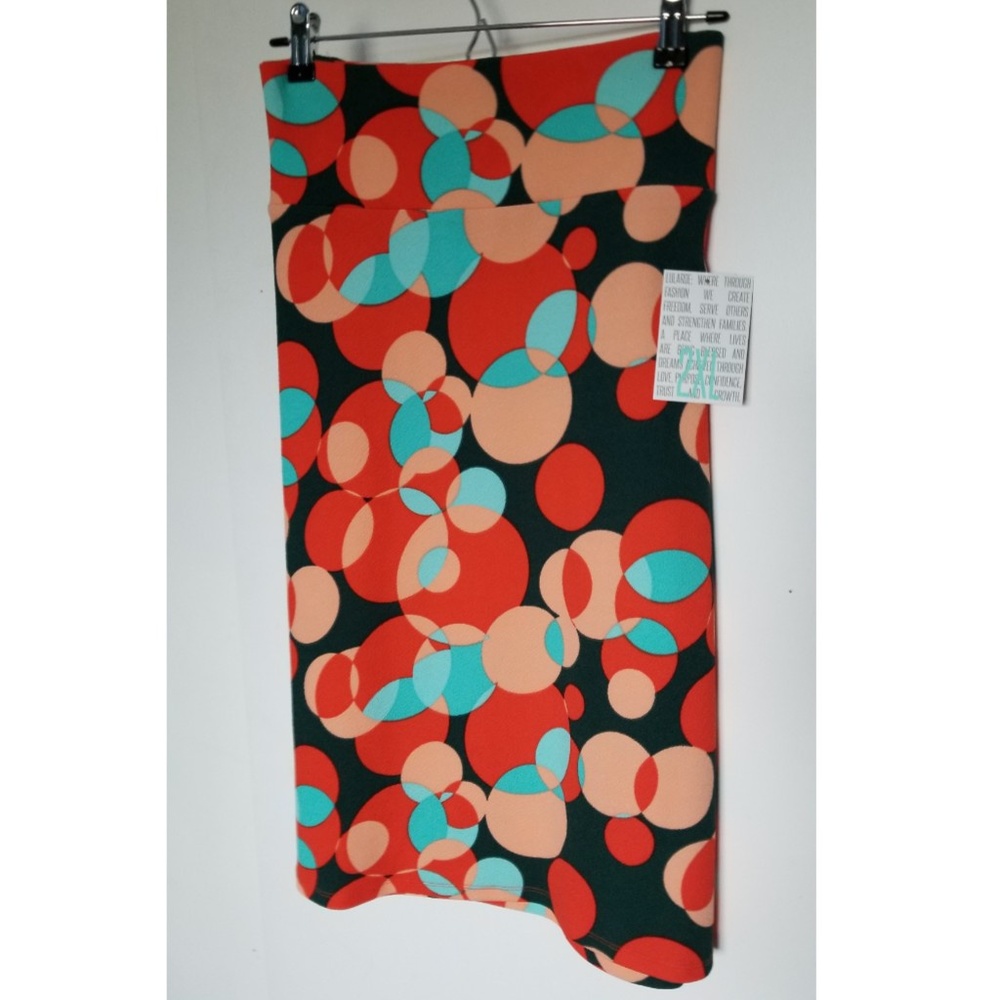 Lularoe Cassie NWT